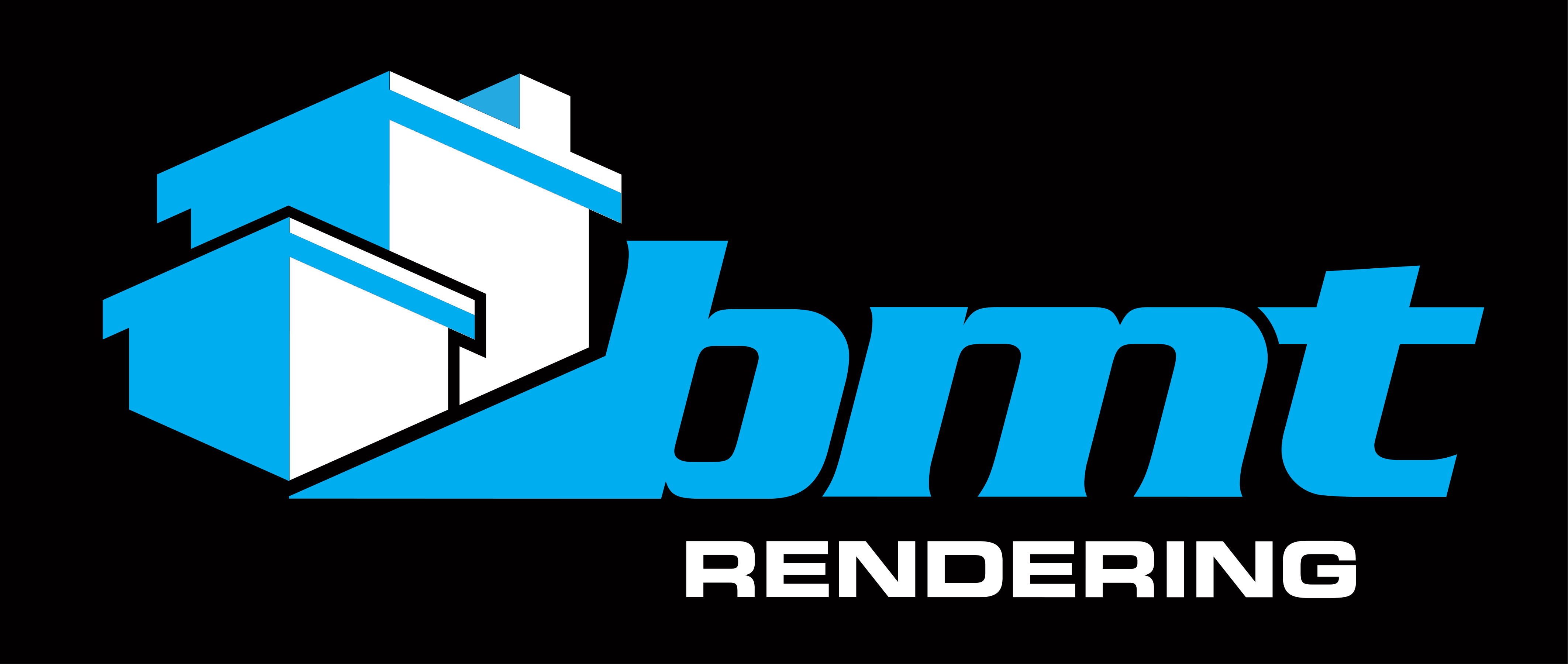 BMT Rendering